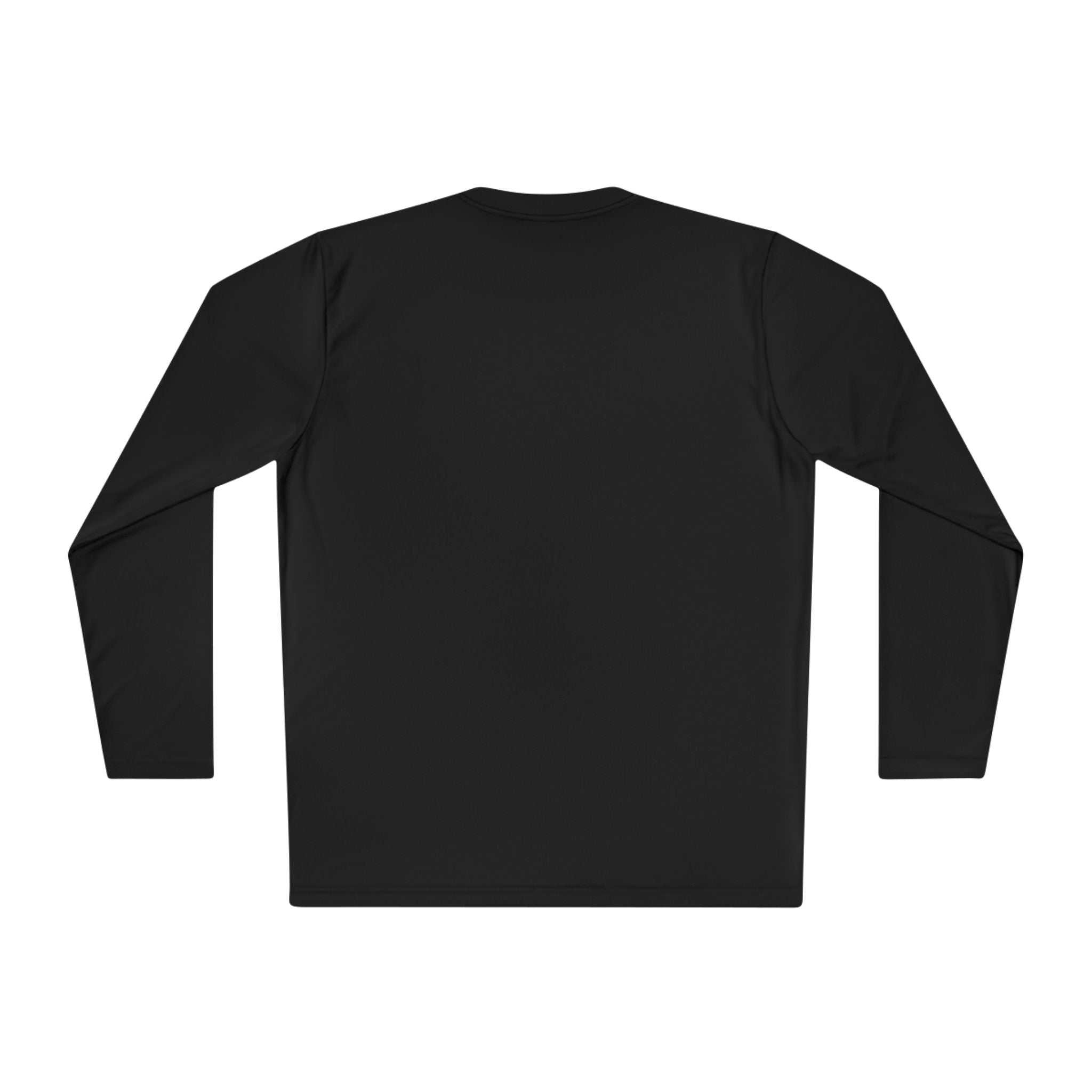 RSO "Grouse Logo B/W" -Long Sleeve Tee