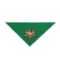 Ruff Shooters Outdoors' Hunting Dog Bandana