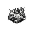 Ruff Shooters Outdoors Wisconsin Decal