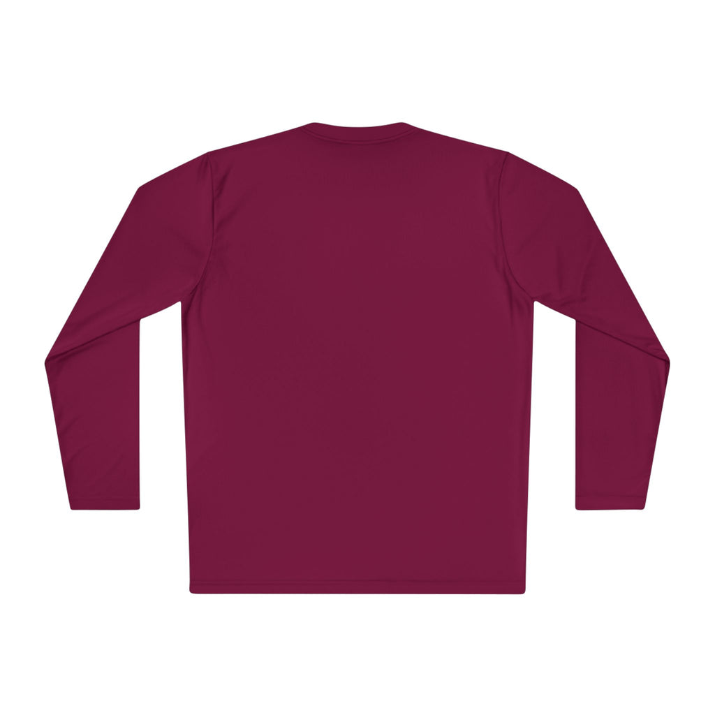 RSO "Original Logo" -Long Sleeve Tee