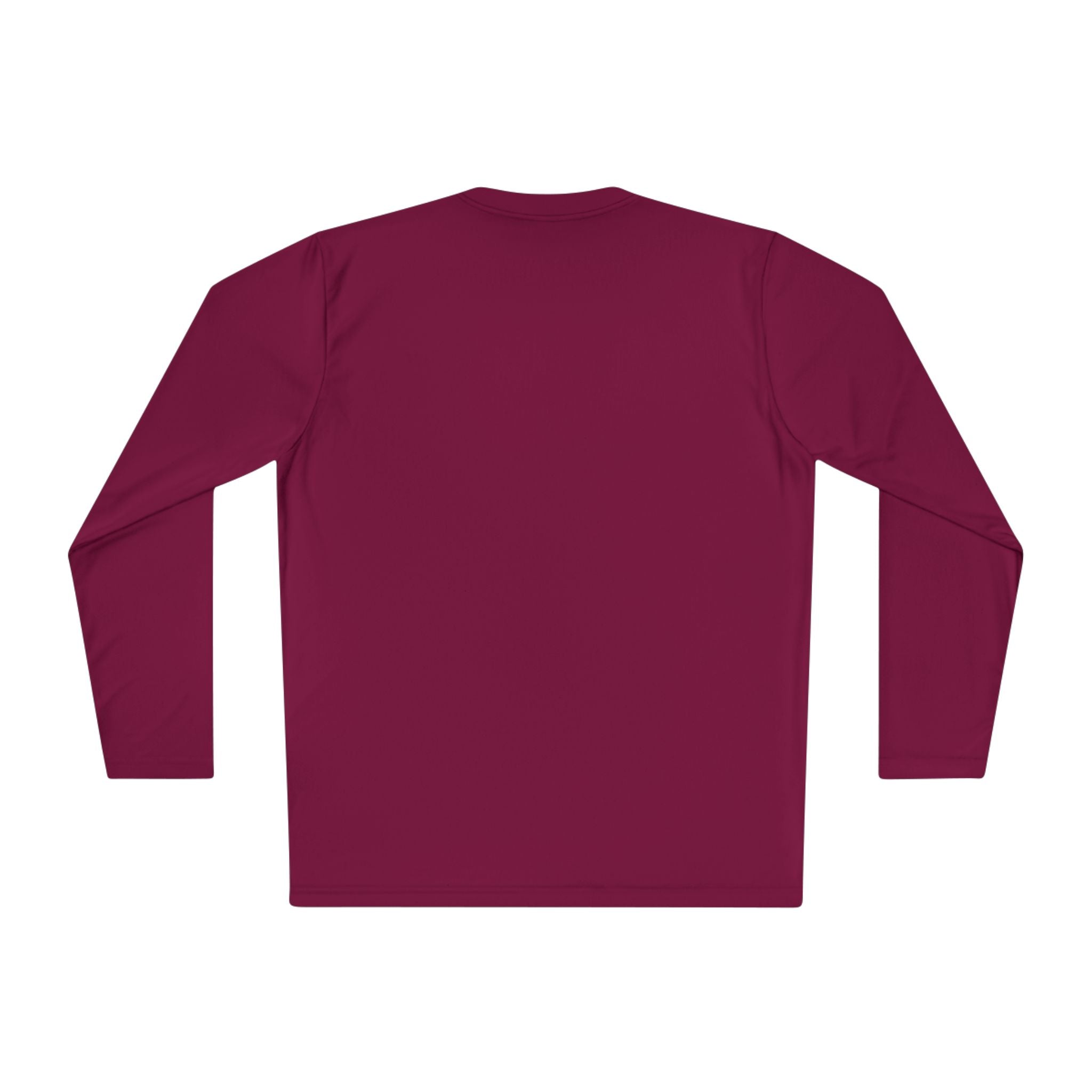 RSO "Original Logo" -Long Sleeve Tee