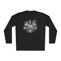 RSO "Grouse Logo B/W" -Long Sleeve Tee