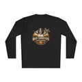 RSO "Grouse Logo" -Long Sleeve Tee