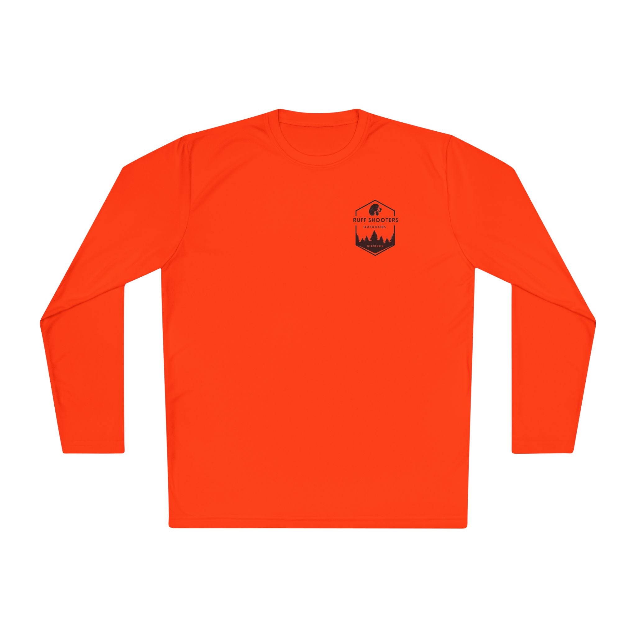 RSO "Tired Eyes" -Long Sleeve Tee