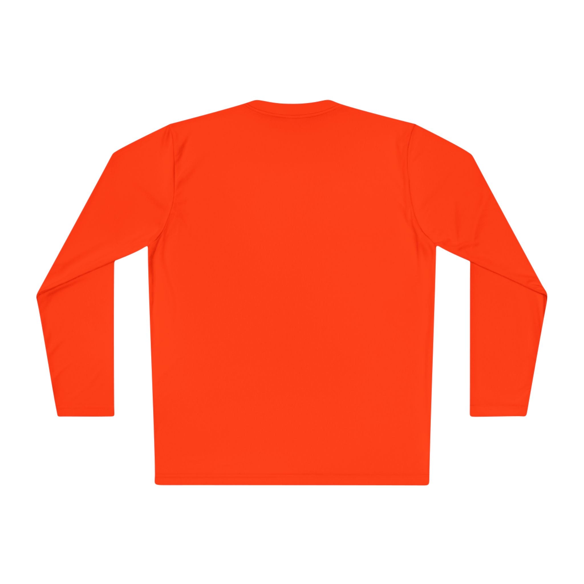 RSO "Grouse Logo B/W" -Long Sleeve Tee