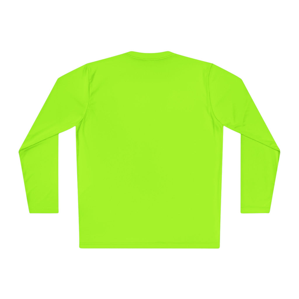 RSO "Original Logo" -Long Sleeve Tee
