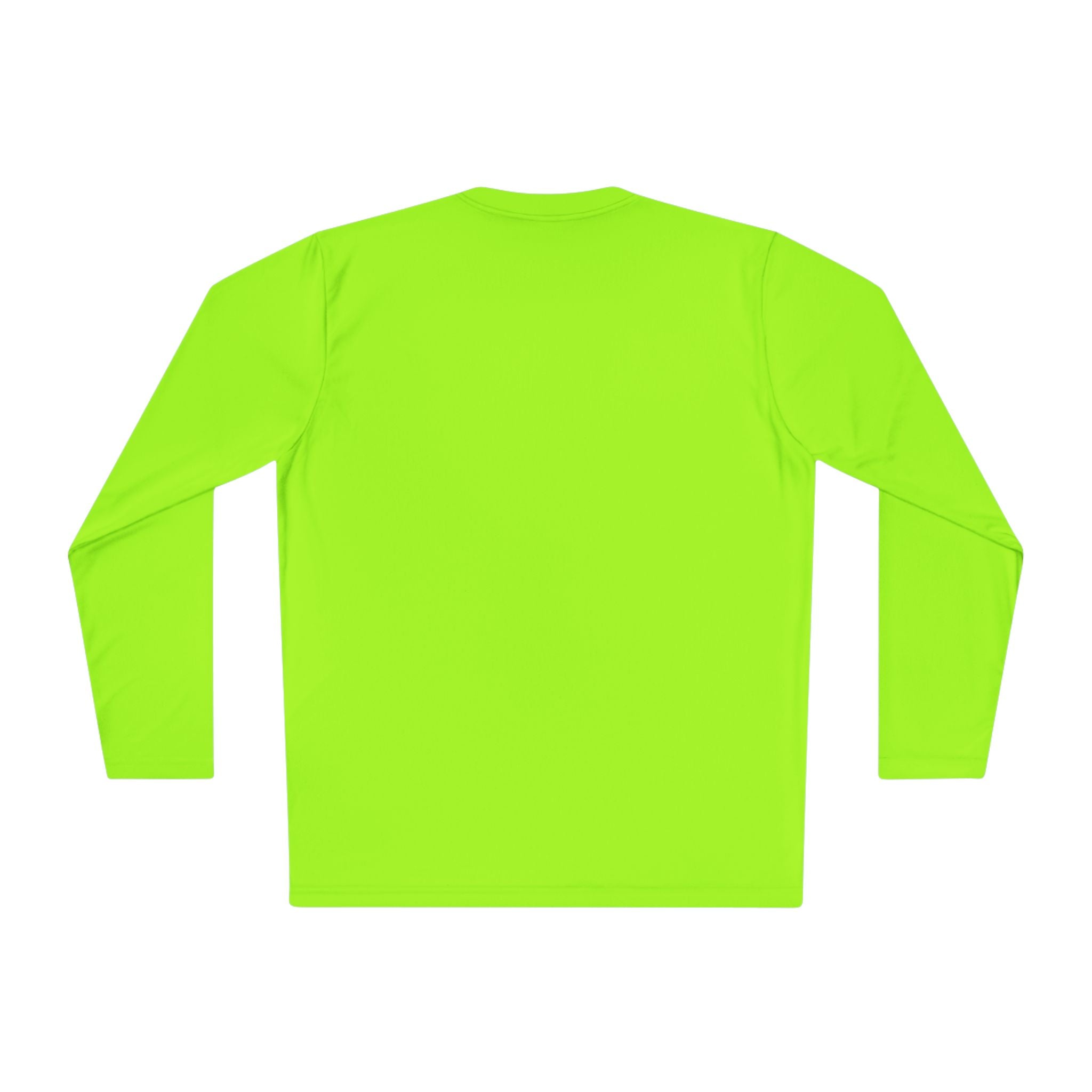 RSO "Original Logo" -Long Sleeve Tee