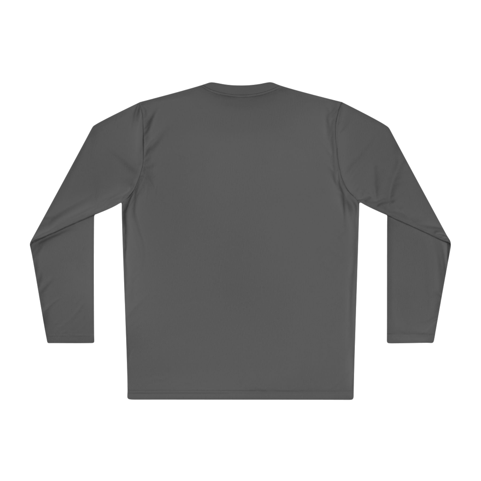 RSO "Grouse Logo B/W" -Long Sleeve Tee
