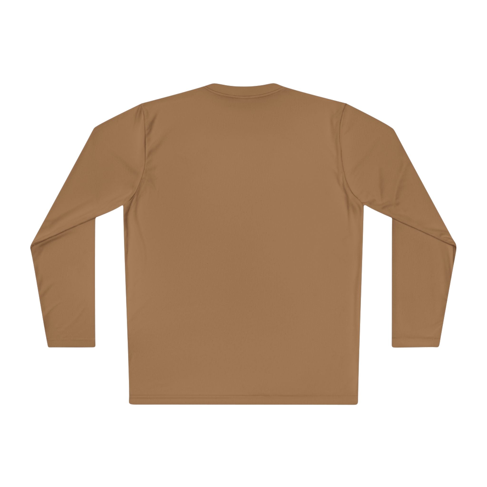 RSO "Mini B/W Grouse Logo" -Long Sleeve Tee
