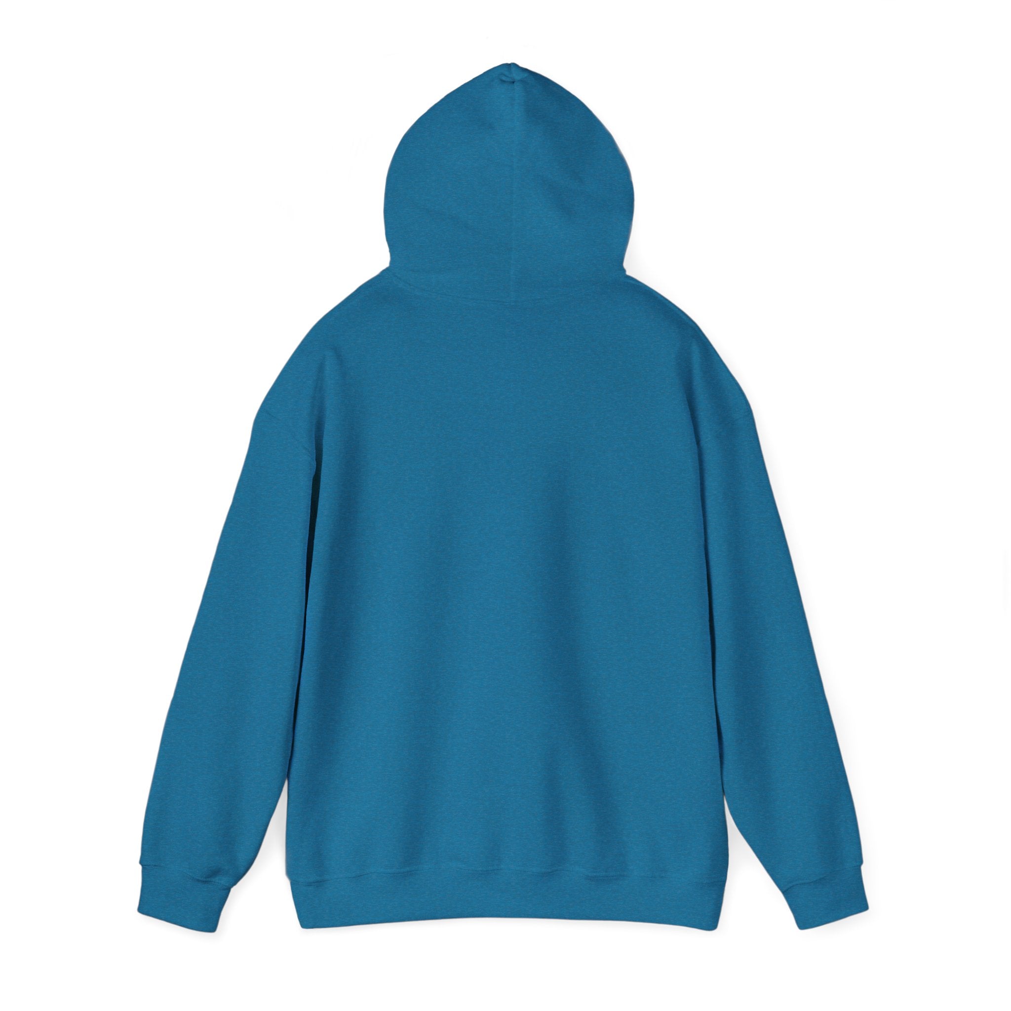 Original RSO Logo Outdoors Hoodie Graphic Hooded Sweatshirt