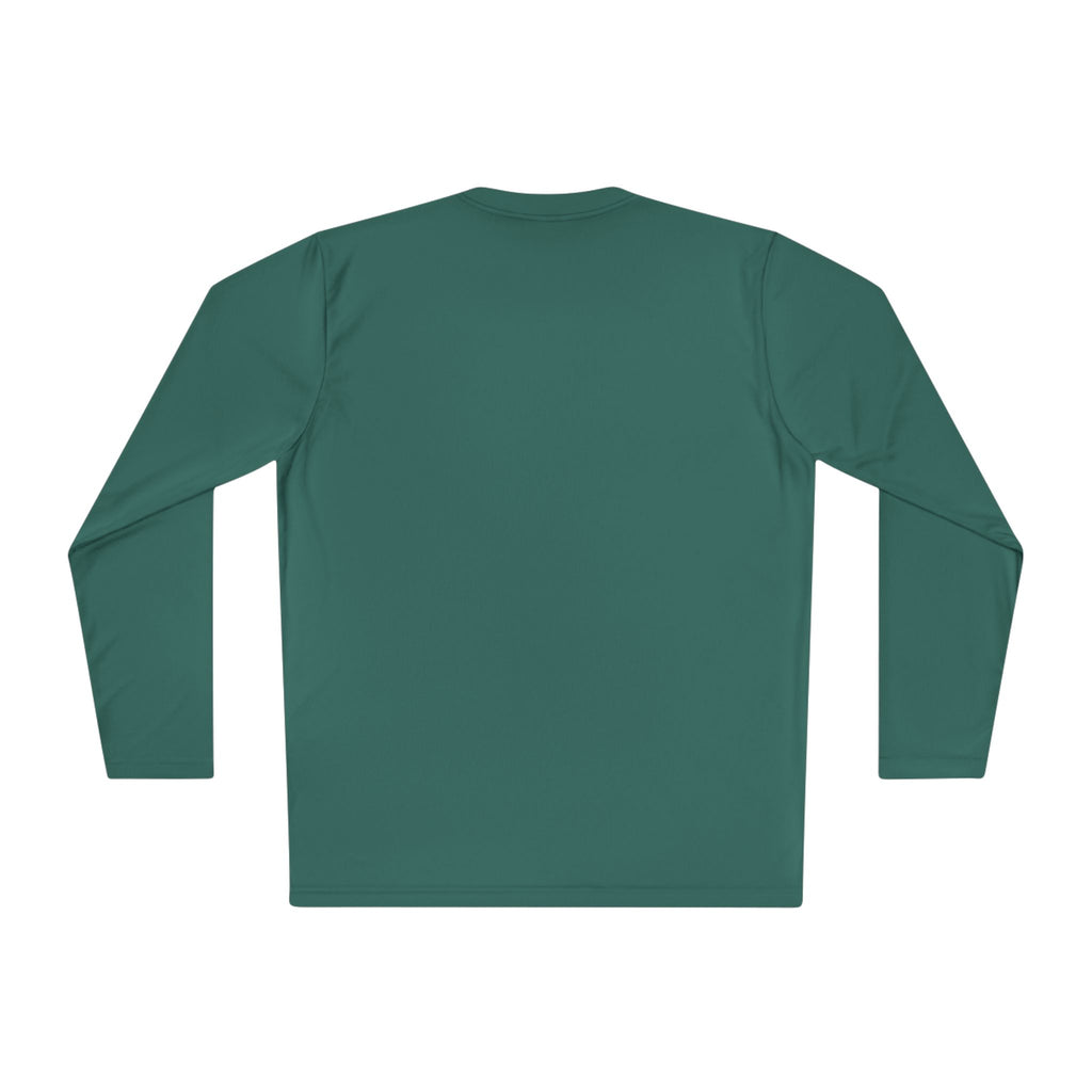 RSO "Grouse Logo B/W" -Long Sleeve Tee