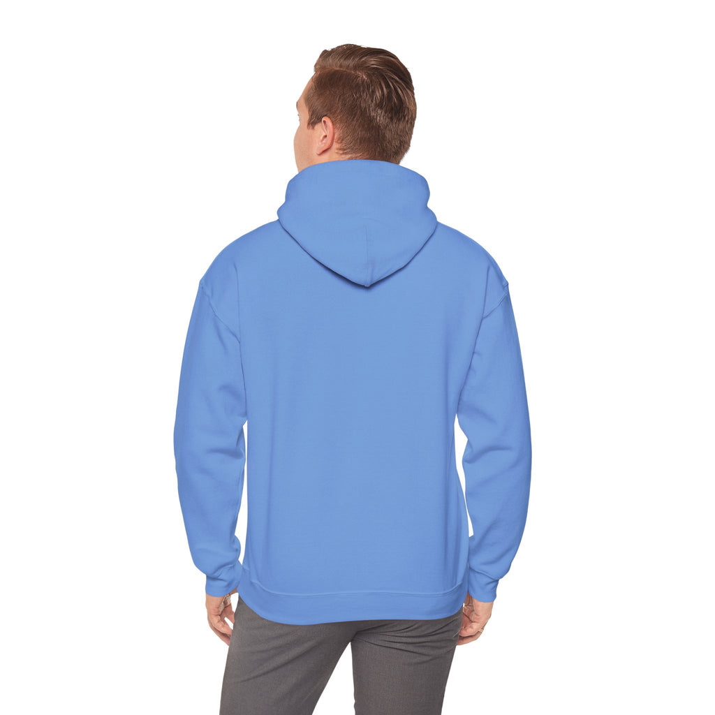 Ruff Shooters R.S.O. Graphic Hooded Sweatshirt