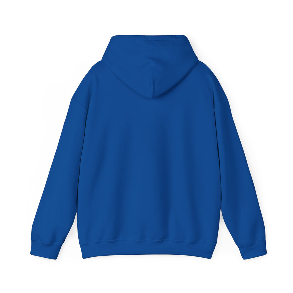 Original RSO Logo Outdoors Hoodie Graphic Hooded Sweatshirt