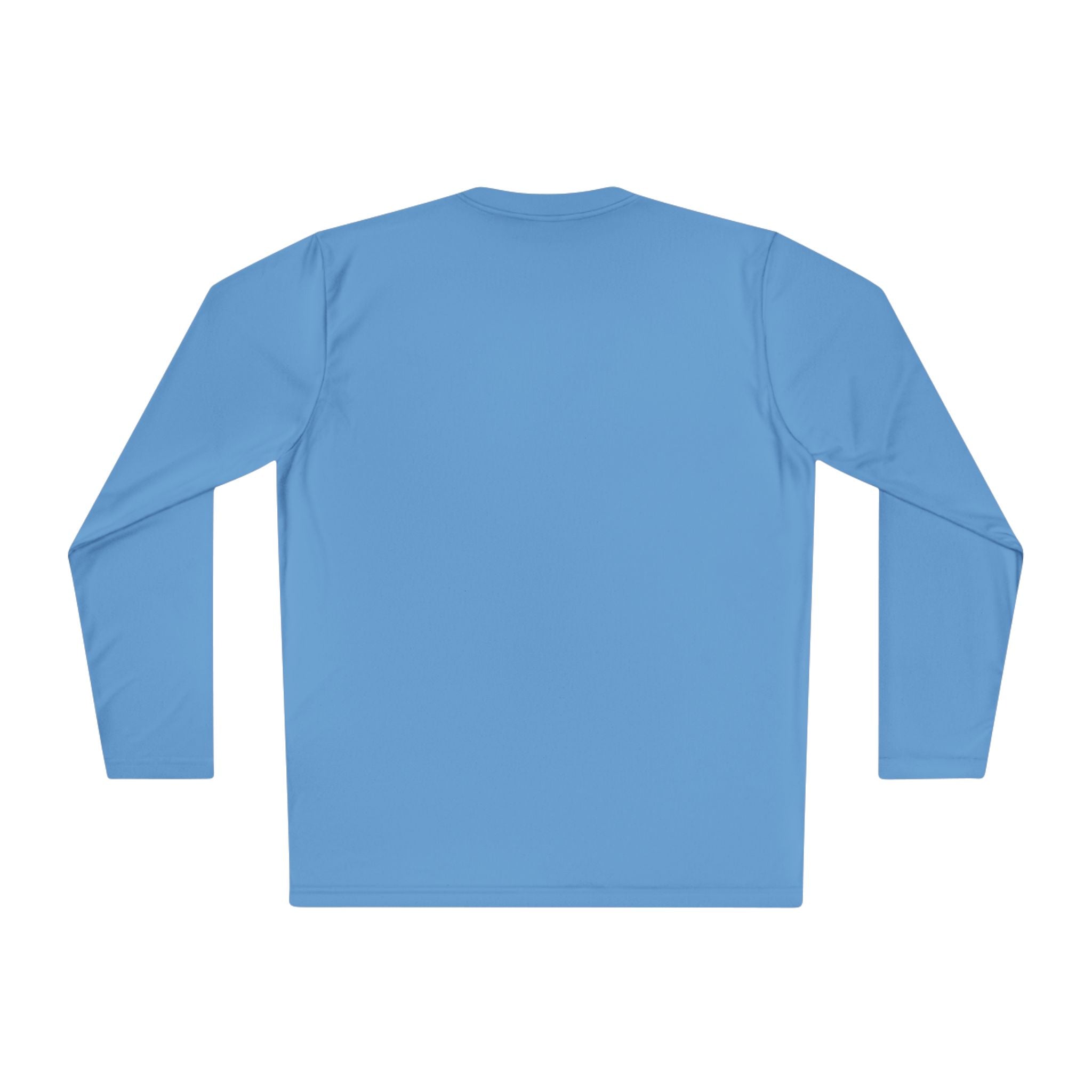 RSO "Mini B/W Grouse Logo" -Long Sleeve Tee