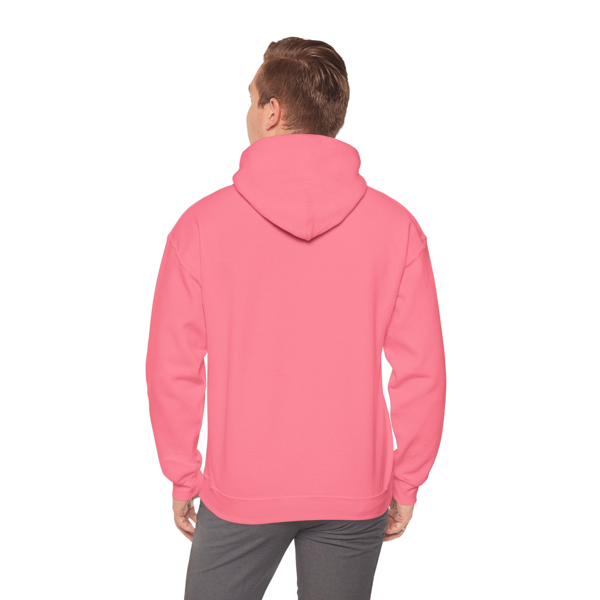 Ruff Shooters R.S.O. Graphic Hooded Sweatshirt
