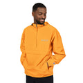 Anorak Jacket R.S.O Simple Logo