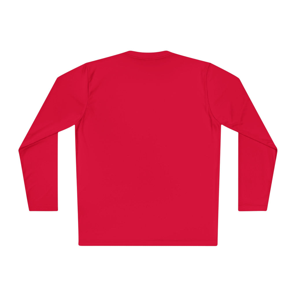 RSO "Original Logo" -Long Sleeve Tee