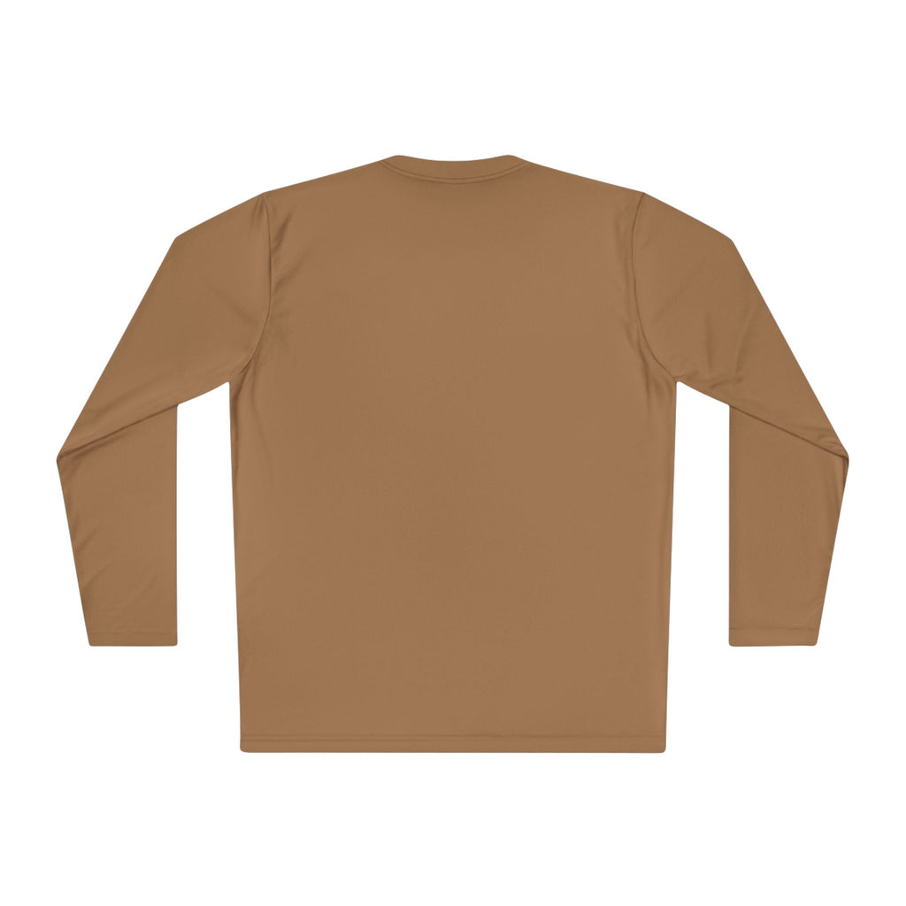 RSO "Original Logo" -Long Sleeve Tee