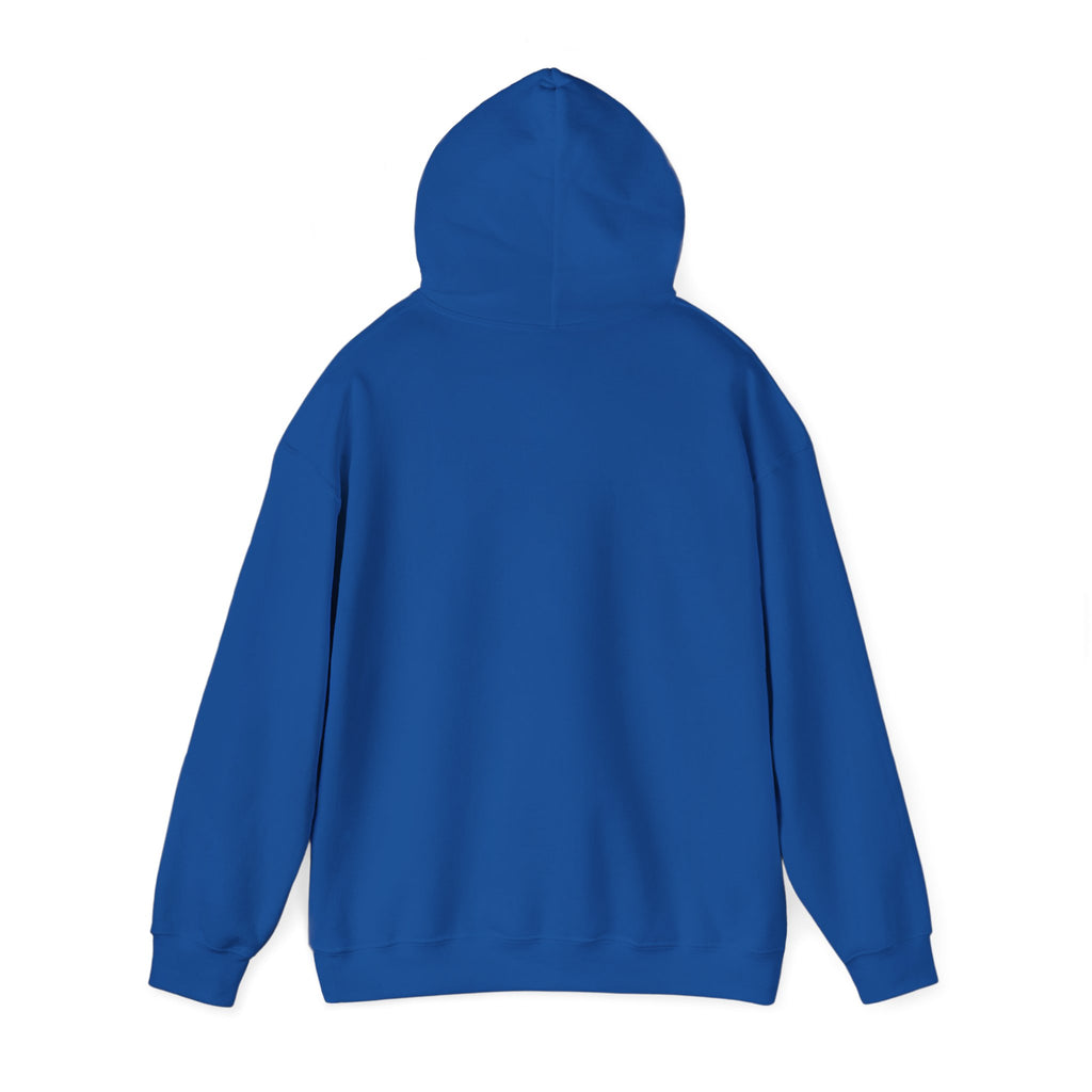Original RSO Logo Outdoors Hoodie Graphic Hooded Sweatshirt