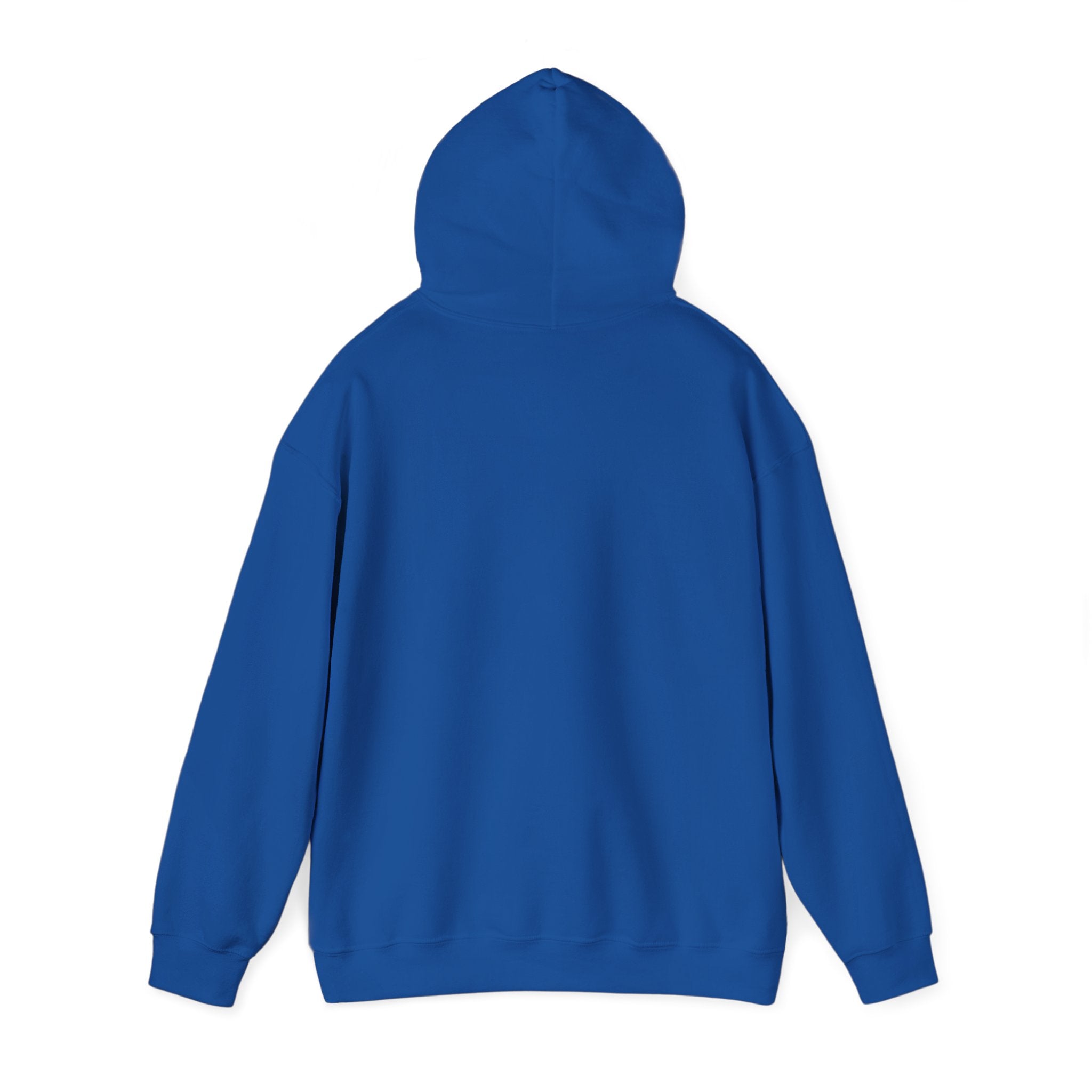 Original RSO Logo Outdoors Hoodie Graphic Hooded Sweatshirt