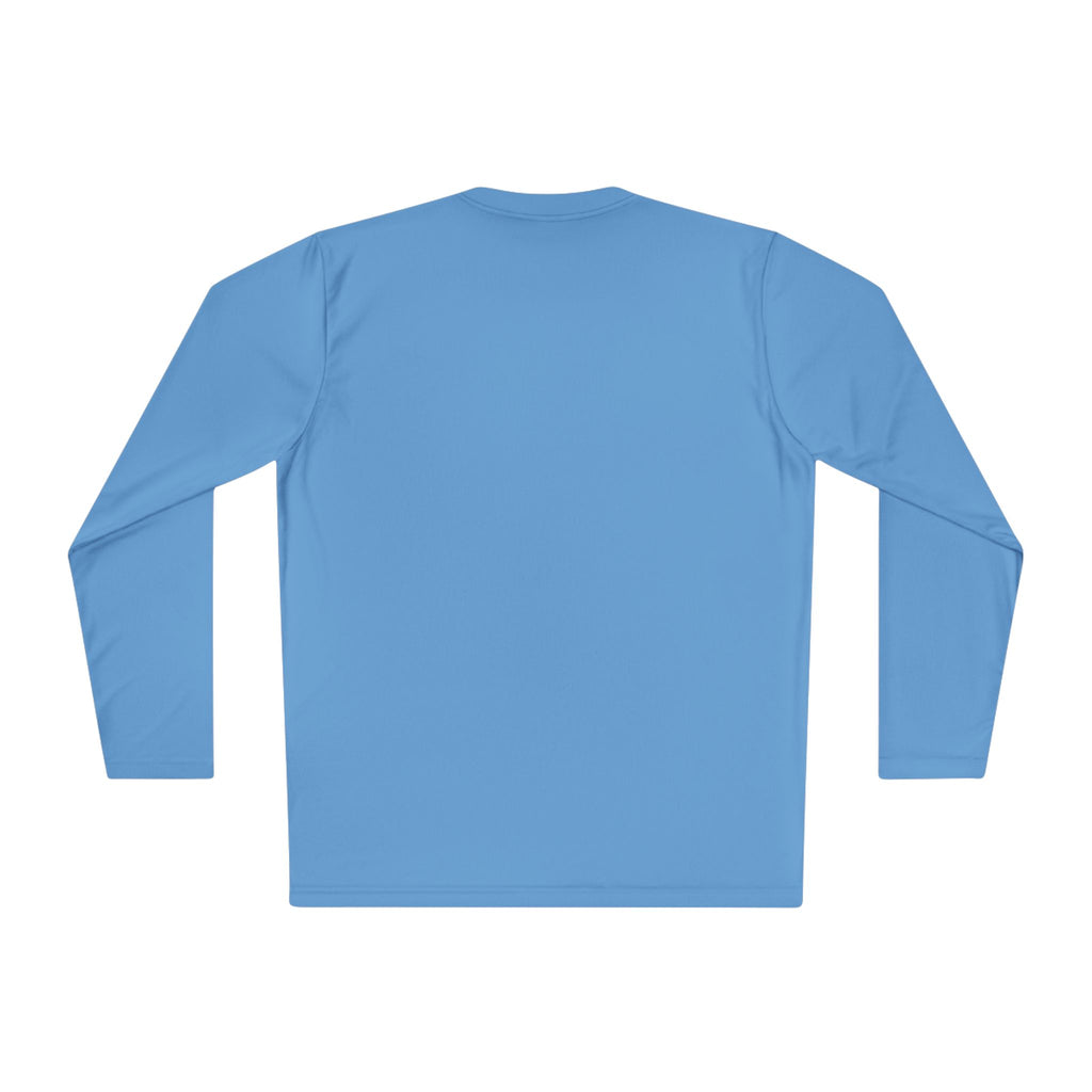 RSO "Original Logo" -Long Sleeve Tee