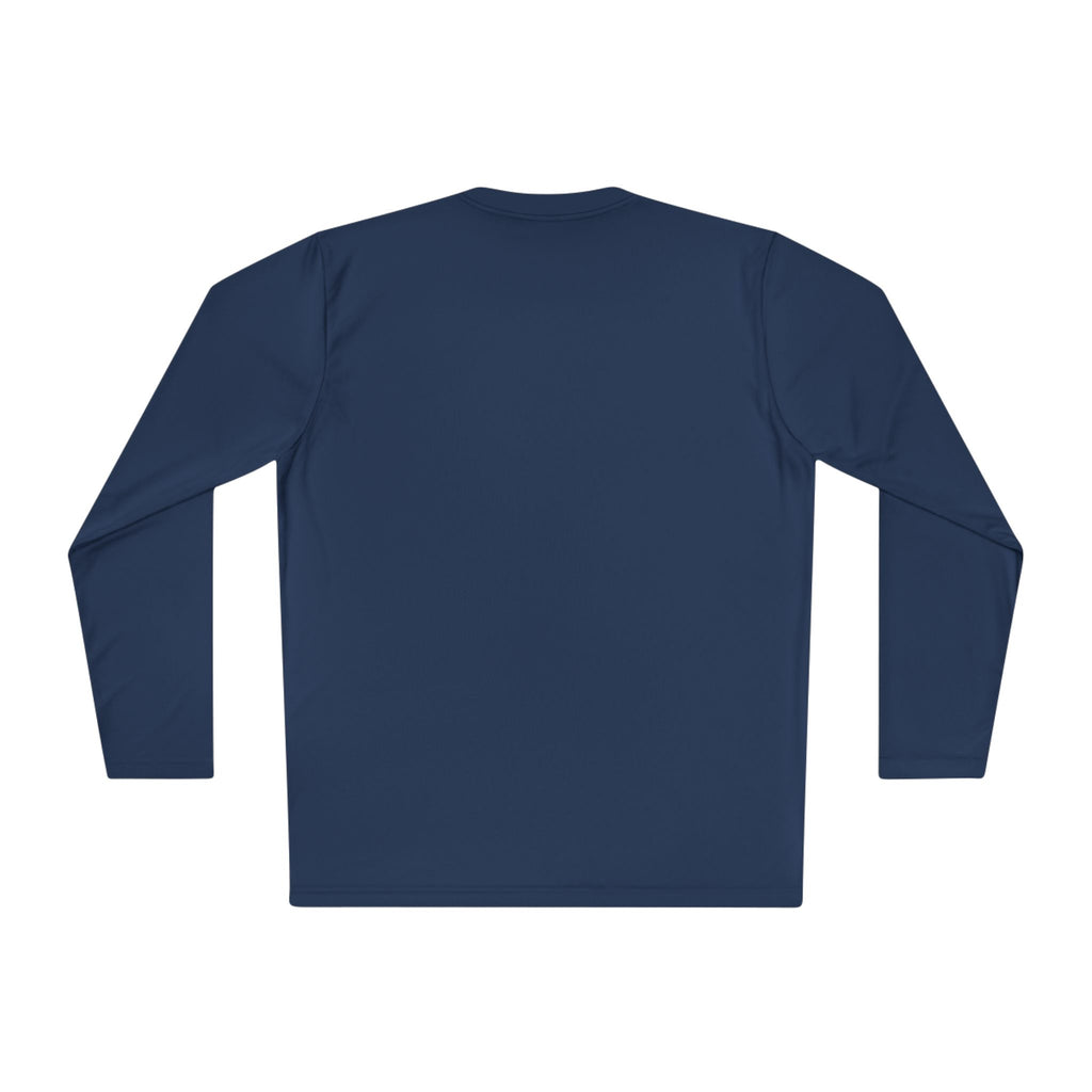 RSO "Original Logo" -Long Sleeve Tee