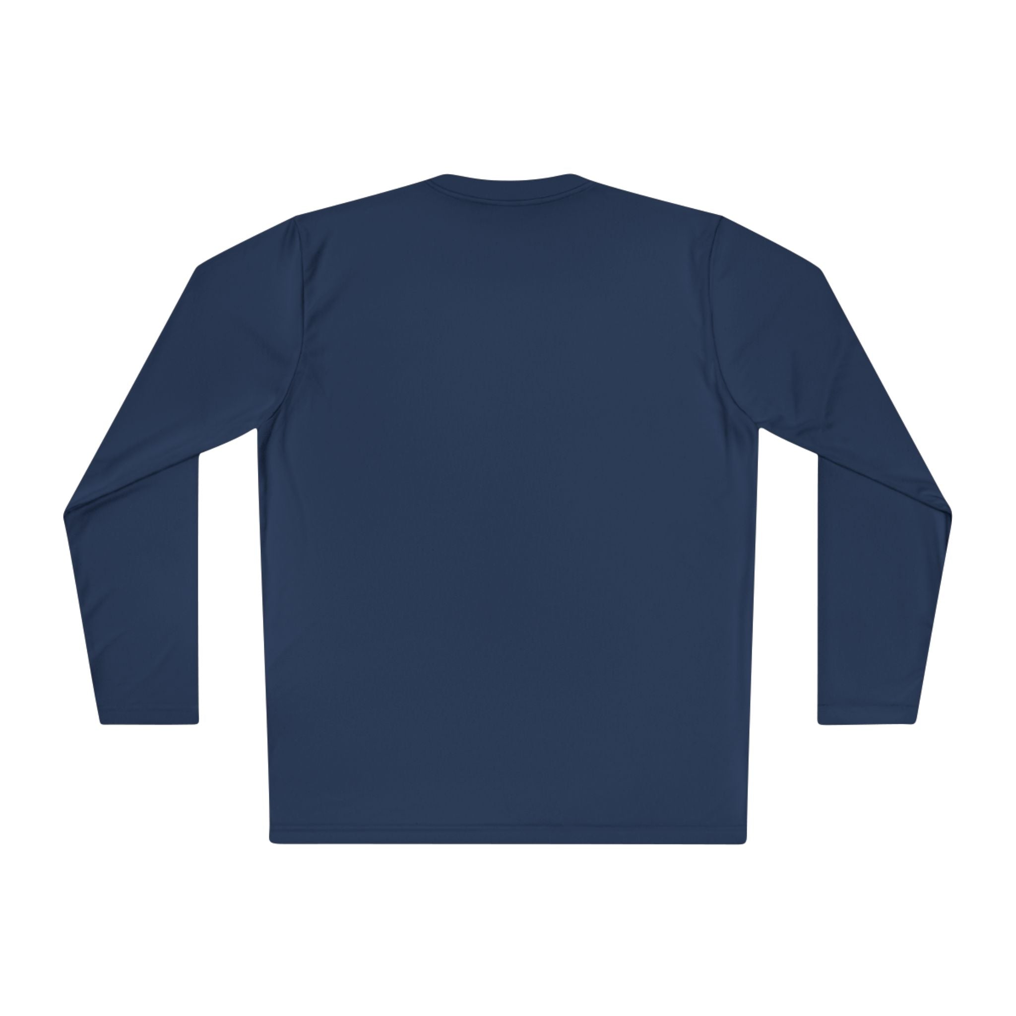 RSO "Original Logo" -Long Sleeve Tee
