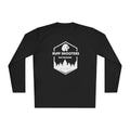 RSO "Original Logo" -Long Sleeve Tee