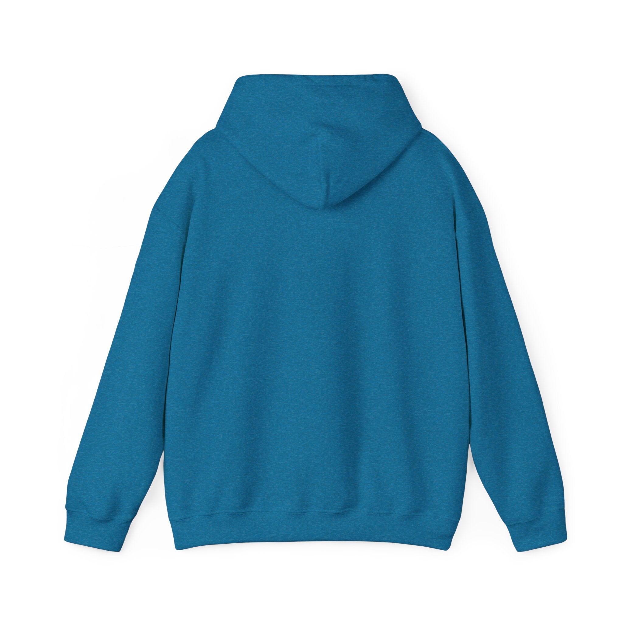 Original RSO Logo Outdoors Hoodie Graphic Hooded Sweatshirt