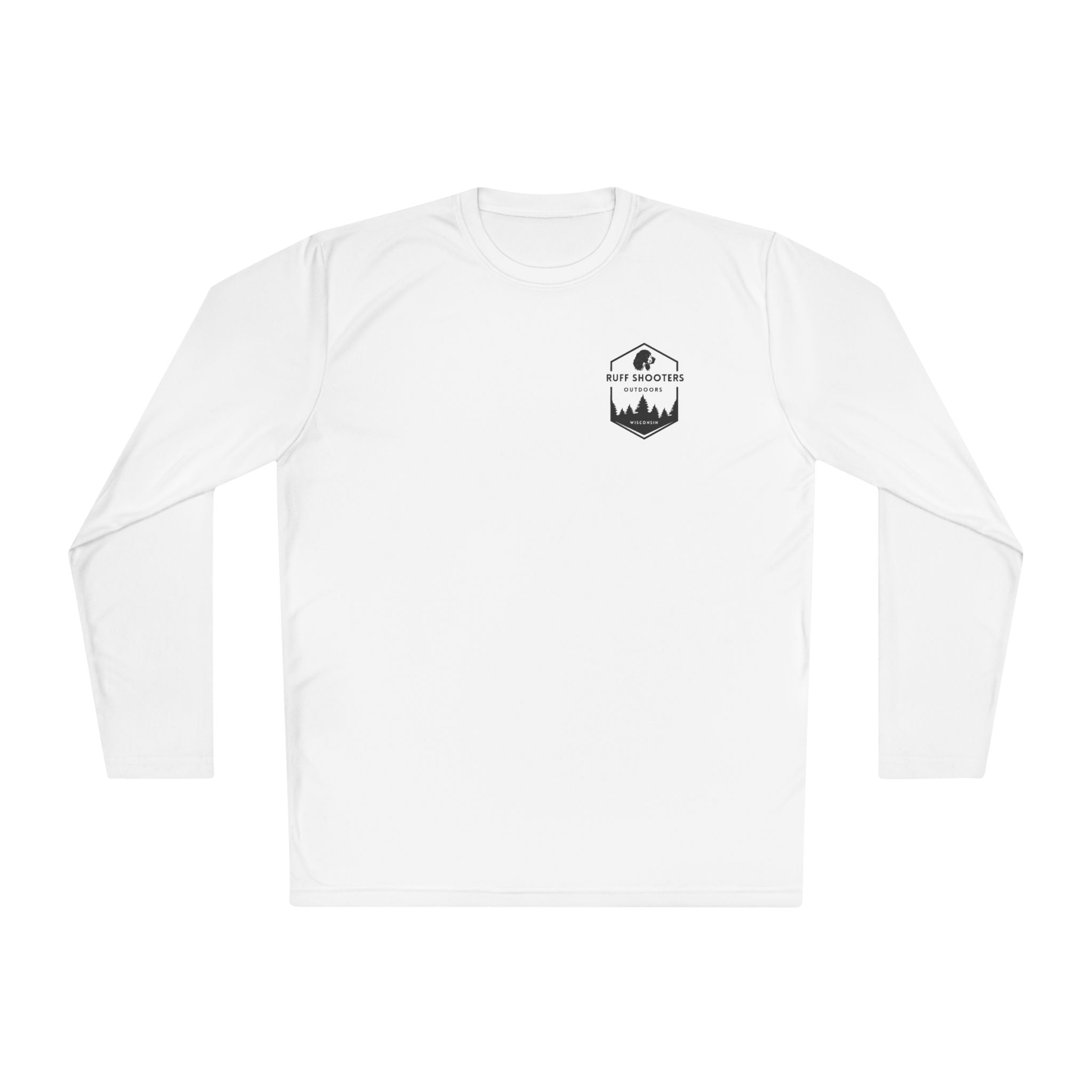 RSO "Tired Eyes" -Long Sleeve Tee