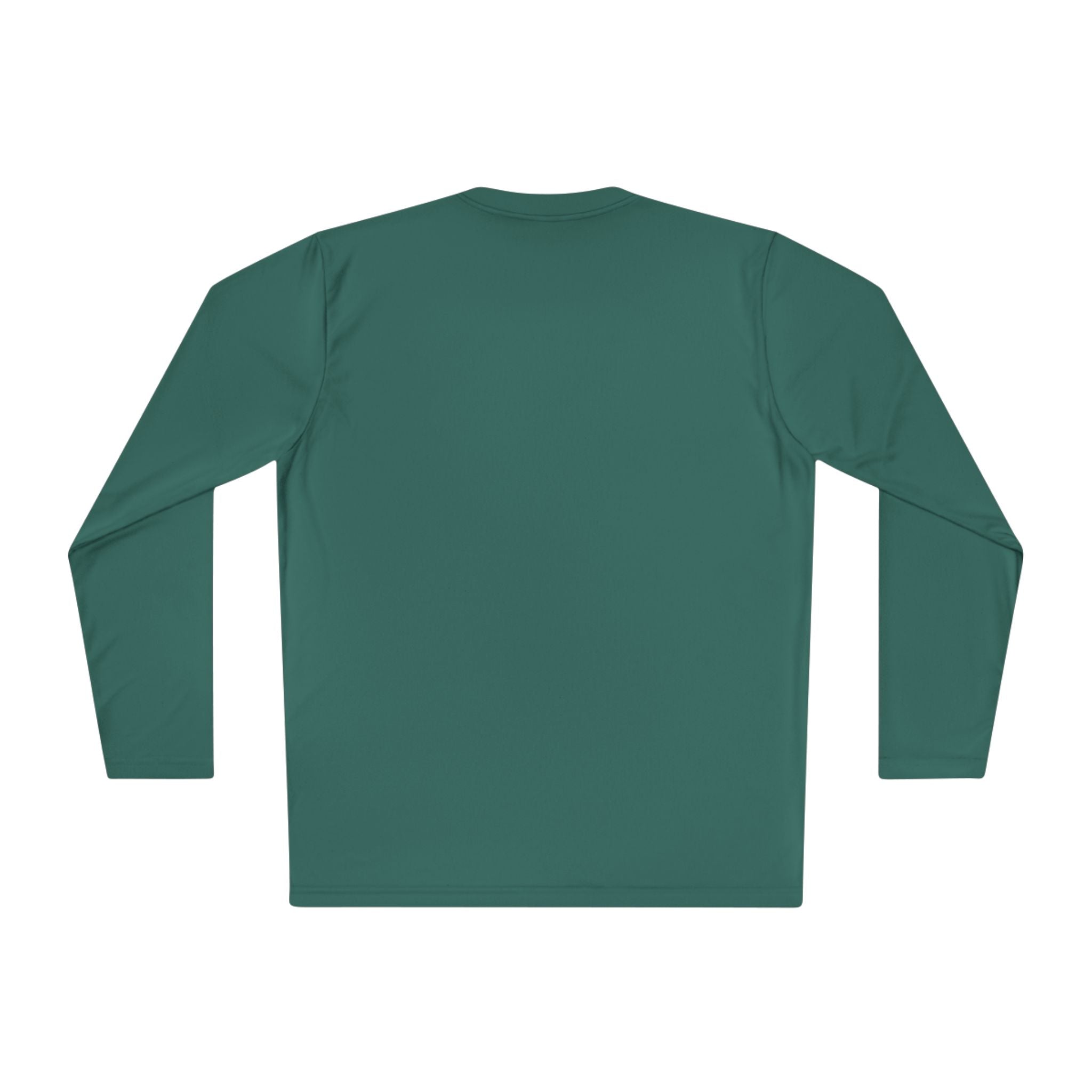 RSO "Grouse Logo" -Long Sleeve Tee