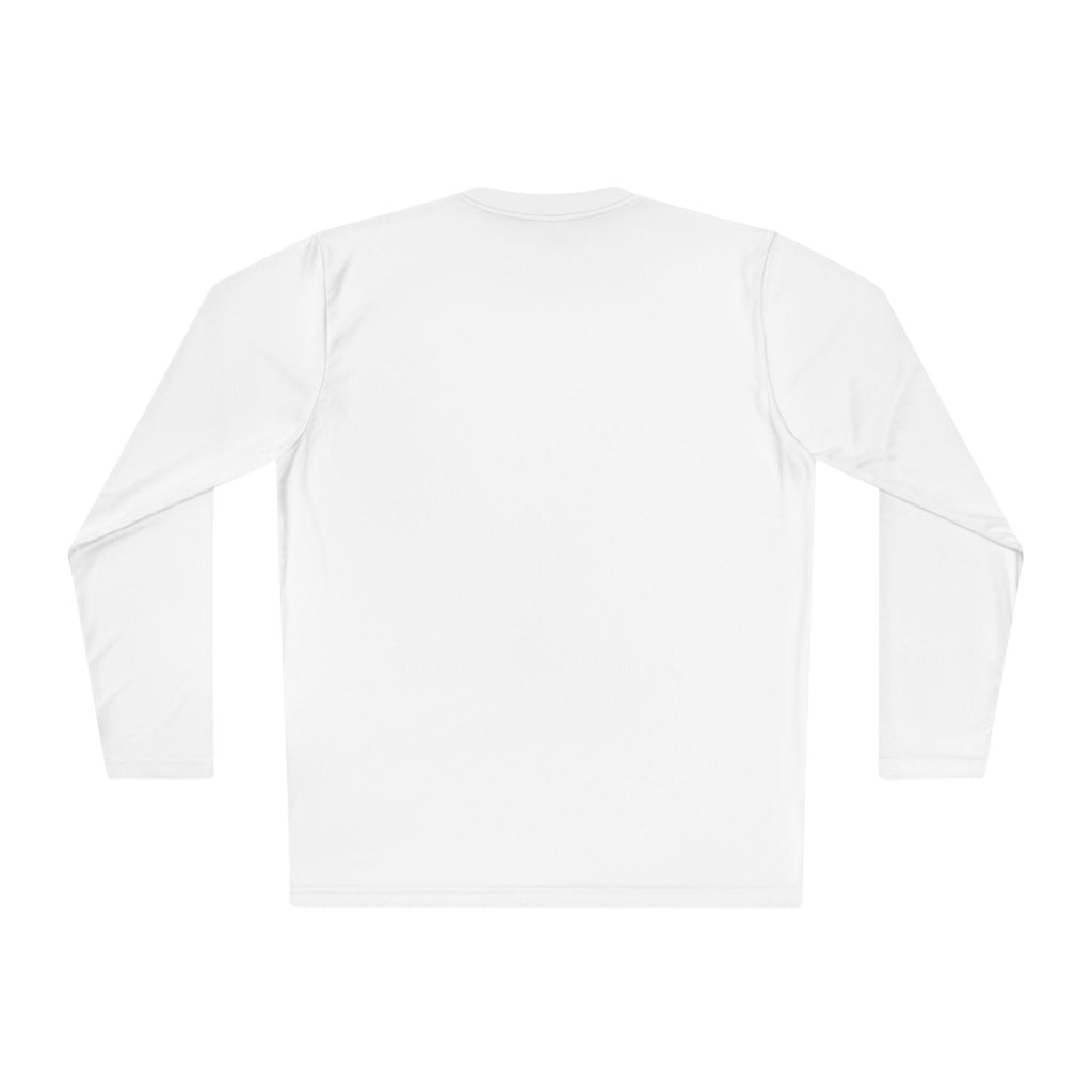 RSO "Grouse Logo B/W" -Long Sleeve Tee