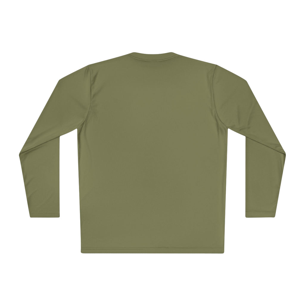RSO "Original Logo" -Long Sleeve Tee